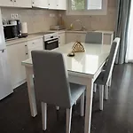 Sofia Luxury Apartment *