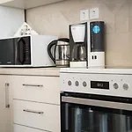 Sofia Luxury Apartment