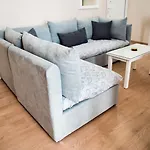 Sofia Luxury Apartment Lechaio