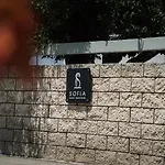 Sofia Luxury Apartment *