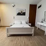 Sofia Luxury Apartment