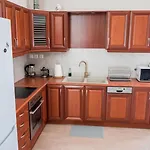 Apartment Sofia Luxury