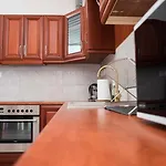 Sofia Luxury Apartment *