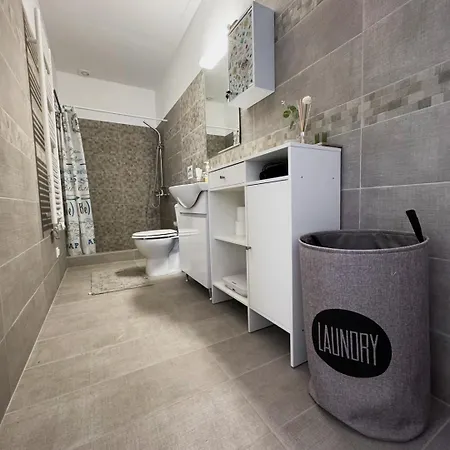 Daire Sofia Luxury Lechaio