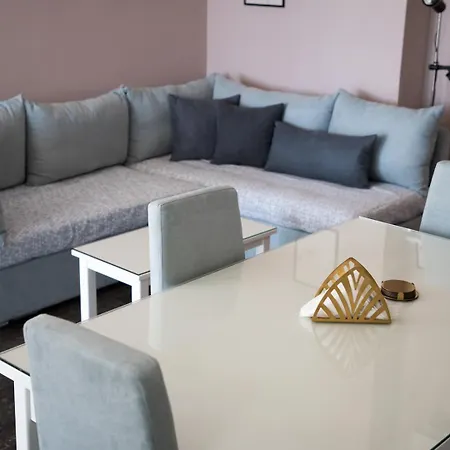 Sofia Luxury * Lechaio