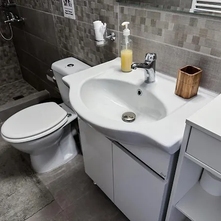 Sofia Luxury Апартаменты