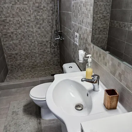 Sofia Luxury Apartment *