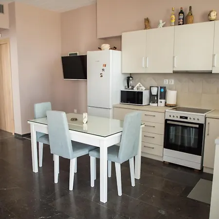 Daire Sofia Luxury *