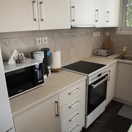 Апартаменты Sofia Luxury Лехаио