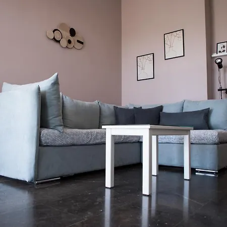 Sofia Luxury * Lechaio