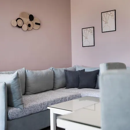 Sofia Luxury Apartment