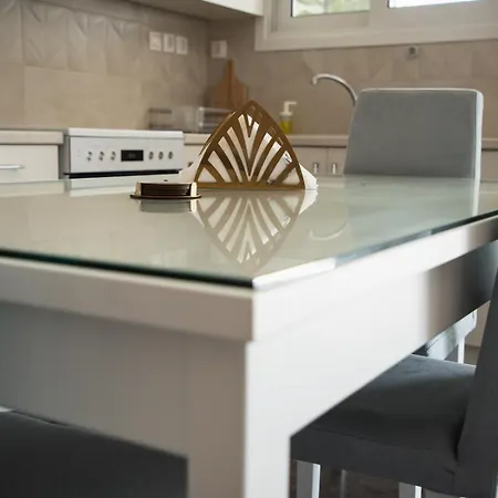 Apartment Sofia Luxury