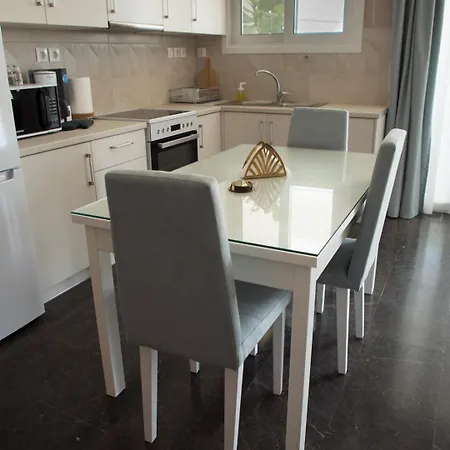 Sofia Luxury Daire *