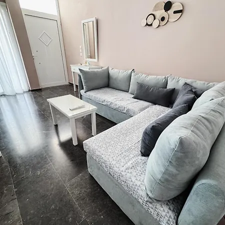 Apartment Sofia Luxury *