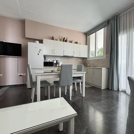 Sofia Luxury * Лехаио