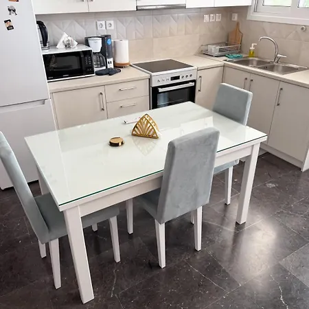 Sofia Luxury Apartment *