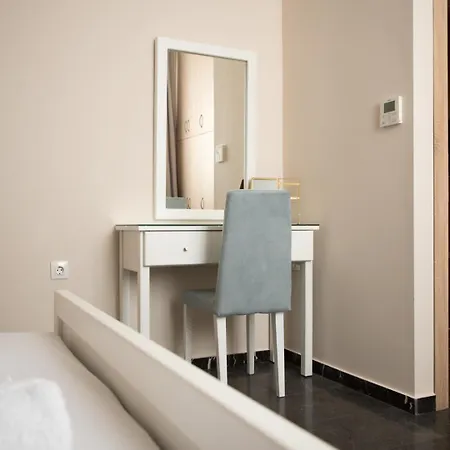 Sofia Luxury Daire Lechaio