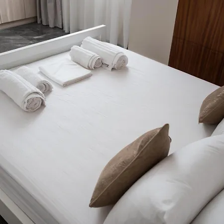 Apartment Sofia Luxury