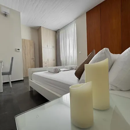 Апартаменты Sofia Luxury *