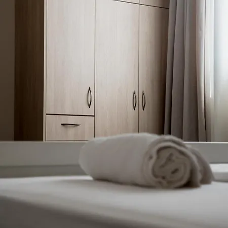 Apartment Sofia Luxury *