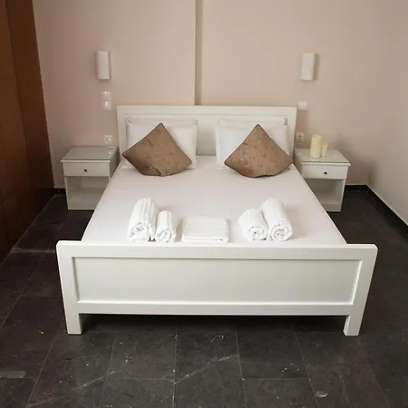 Sofia Luxury Apartament Lechaio