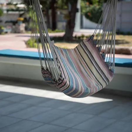 Sofia Luxury Apartment