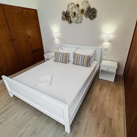 Apartment Sofia Luxury