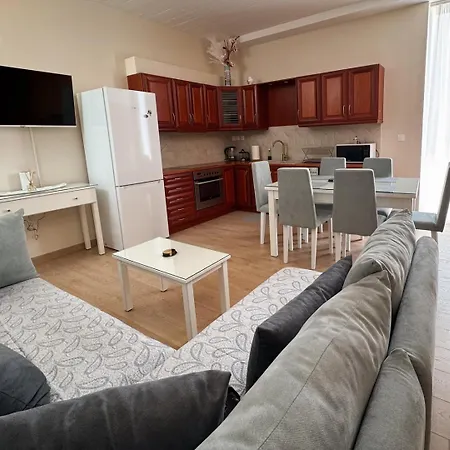 Sofia Luxury * Лехаио