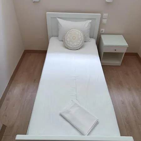 Apartment Sofia Luxury