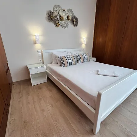 Apartment Sofia Luxury Lechaio