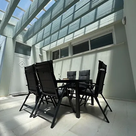 Sofia Luxury * Lechaio