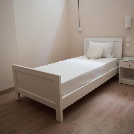 Daire Sofia Luxury *