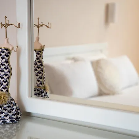 Sofia Luxury Lechaio