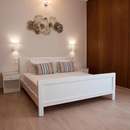 Apartment Sofia Luxury Lechaio