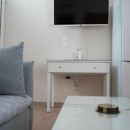 Sofia Luxury Daire Lechaio