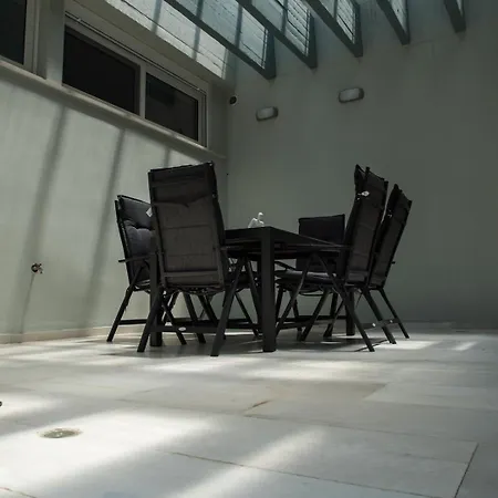 Апартаменты Sofia Luxury Лехаио