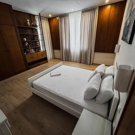 Апартаменты Sofia Luxury *