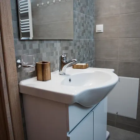 Apartment Sofia Luxury Lechaio