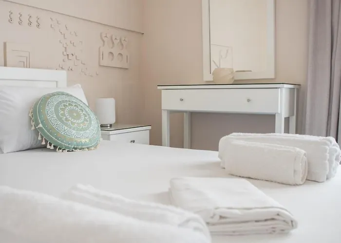 Sofia Luxury * Lechaio