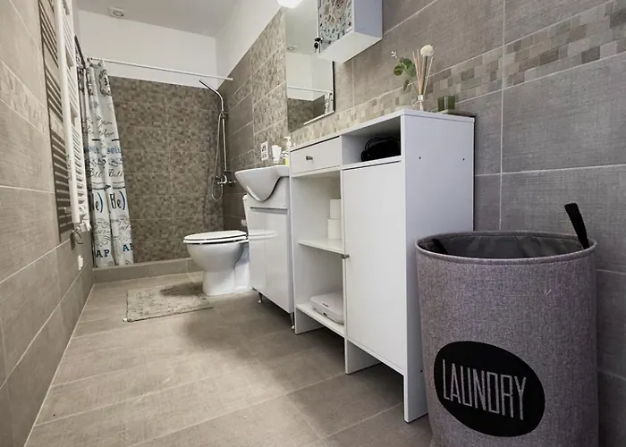 דירה Sofia Luxury Lechaio