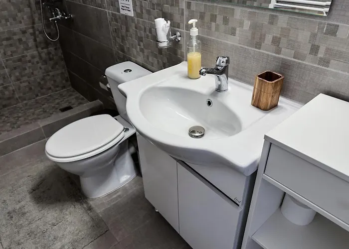 Sofia Luxury דירה