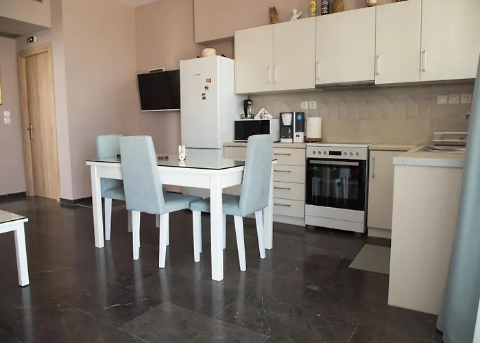 Sofia Luxury Lechaio