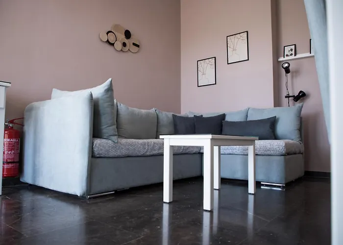 Sofia Luxury * Lechaio