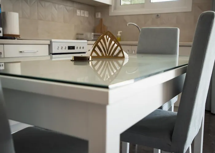 דירה Sofia Luxury