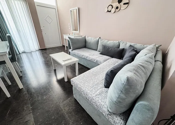 דירה Sofia Luxury *