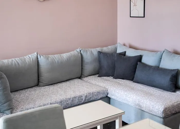 Sofia Luxury Lechaio