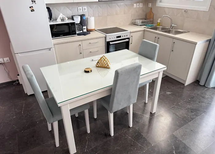 Sofia Luxury דירה *