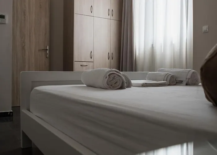 דירה Sofia Luxury *