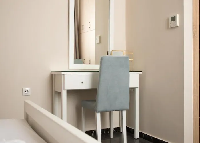 Sofia Luxury דירה Lechaio