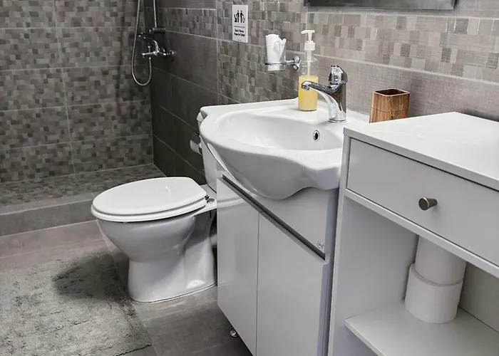 דירה Sofia Luxury Lechaio